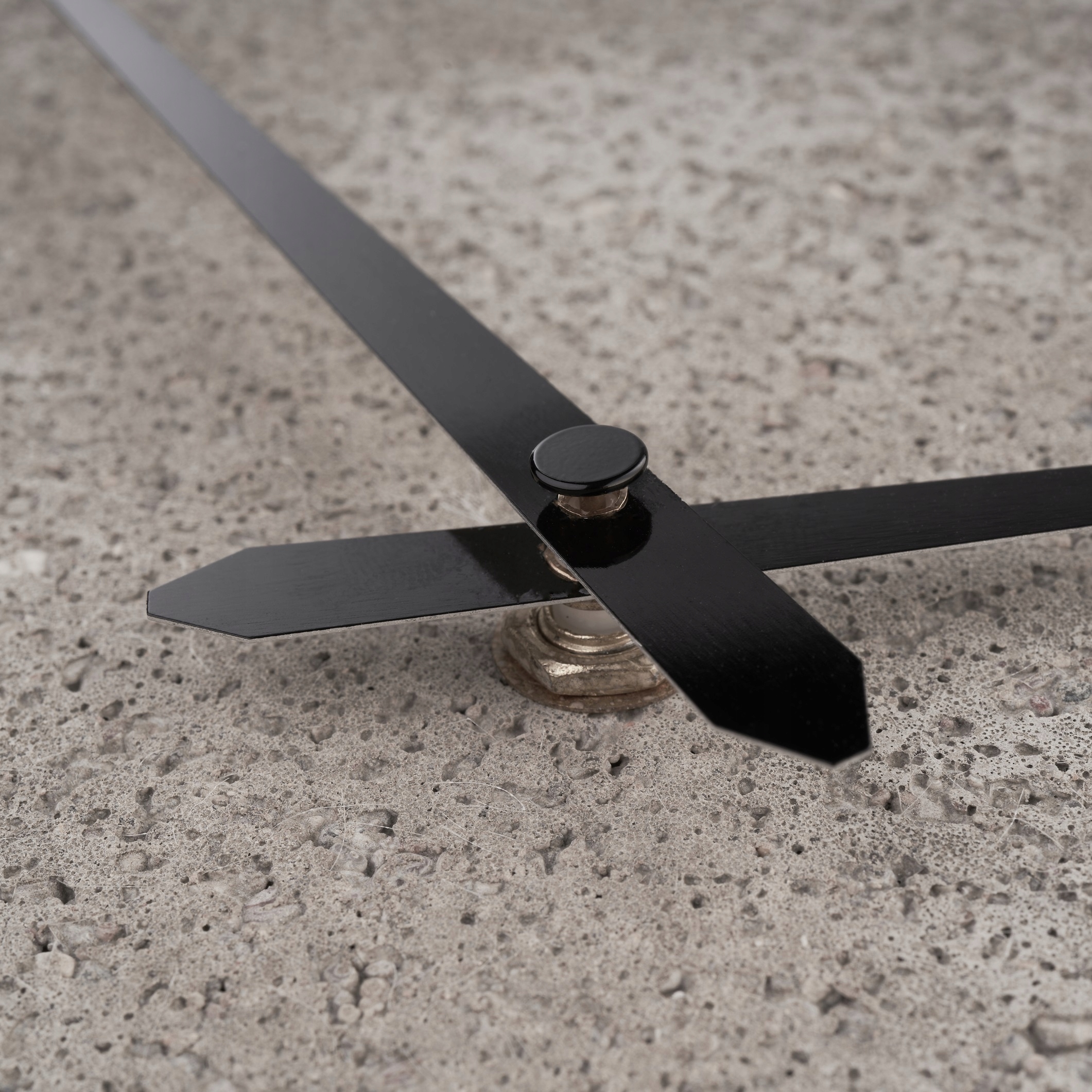 MECHANIZM ZEGAROWY Young Town NATURAL