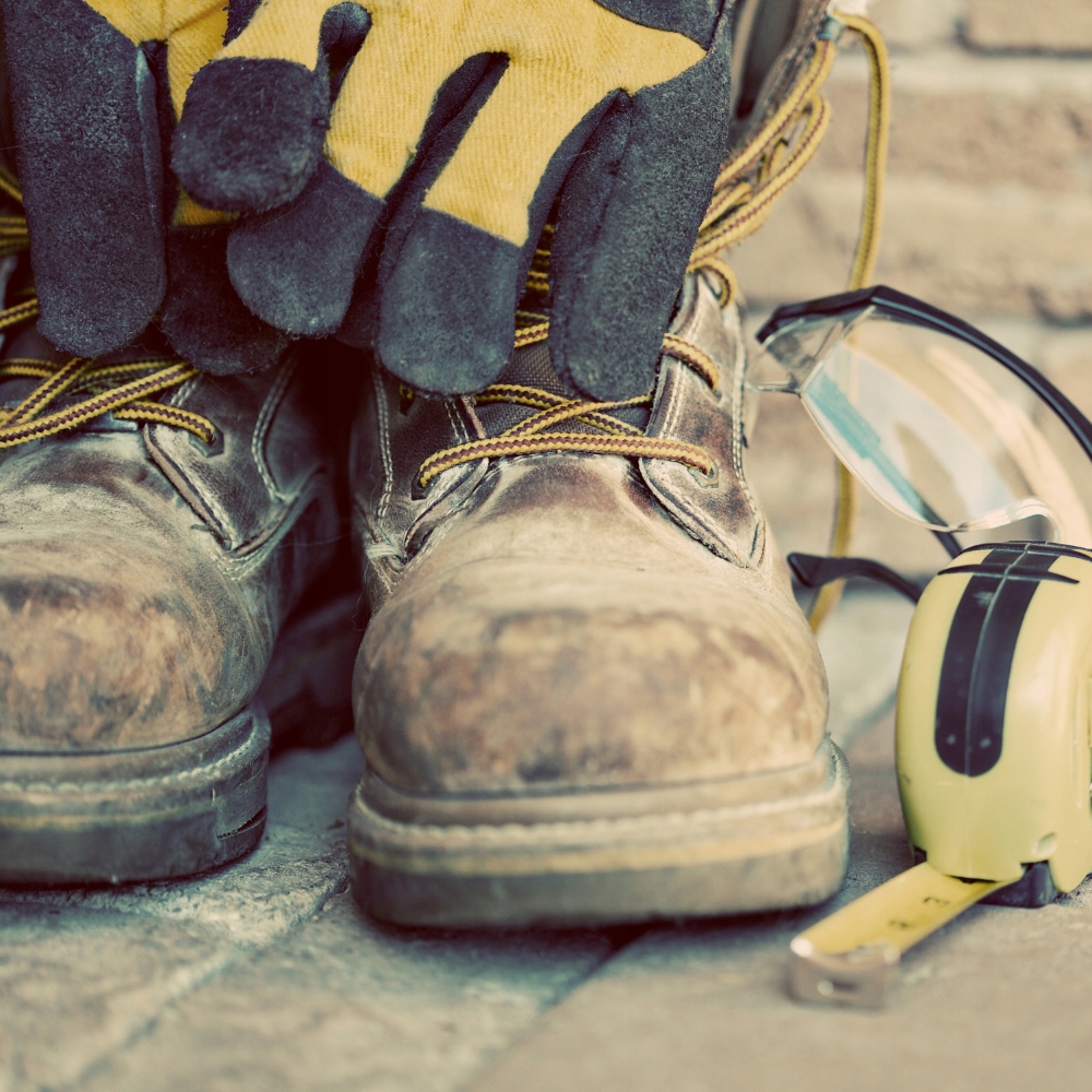 SZNUROWADŁA OKRĄGŁE STR PRO MODACRYLIC CZARNE - 110 CM