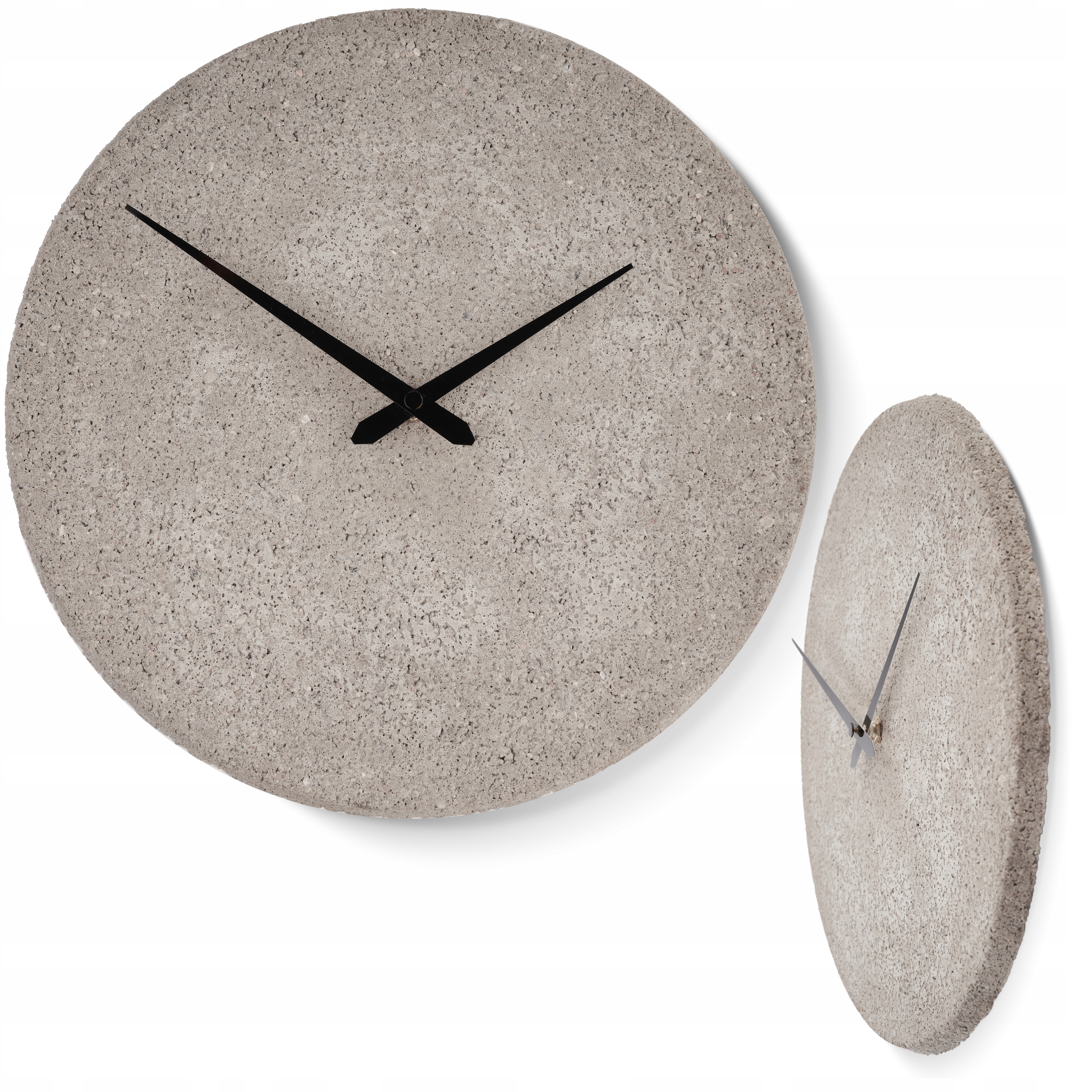 MECHANIZM ZEGAROWY Young Town NATURAL