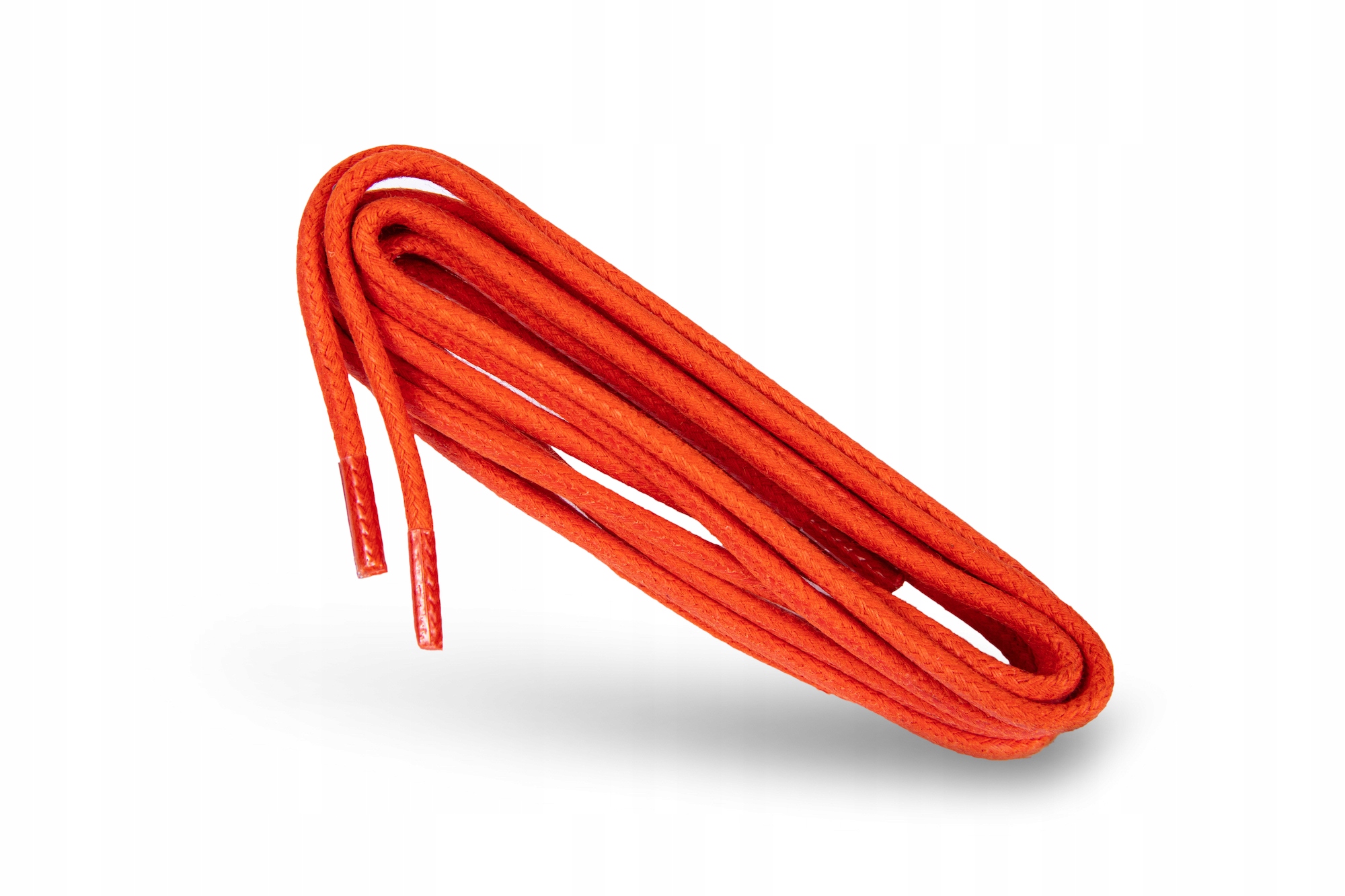 90 CM WOSK. ŚREDNIE POMARAŃCZ - SZNUROWADŁA