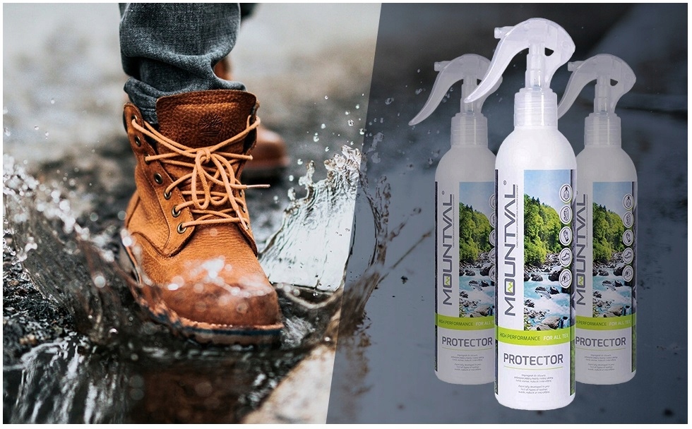 PROTECTOR 300 ML ATOMIZER- MOUNTVAL