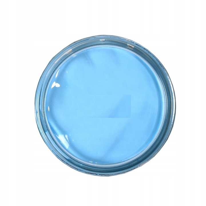 DELICATE CREAM BŁĘKITNY - 50 ML - KAPS