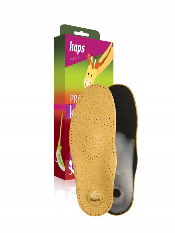 RELAX KIDS - 25 - ROZMIAR - WKLADKI