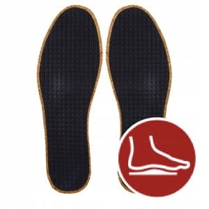 MASTER 38 - ROZMIAR - WKŁADKI