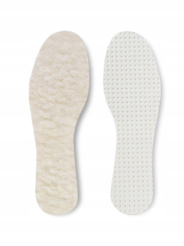 WOOL 43 - ROZMIAR - WKLADKI