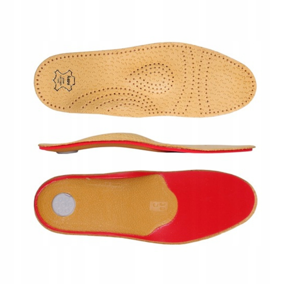 SHOCK ABSORBER PECARI RELAX 45 - ROZMIAR - WKLADKI