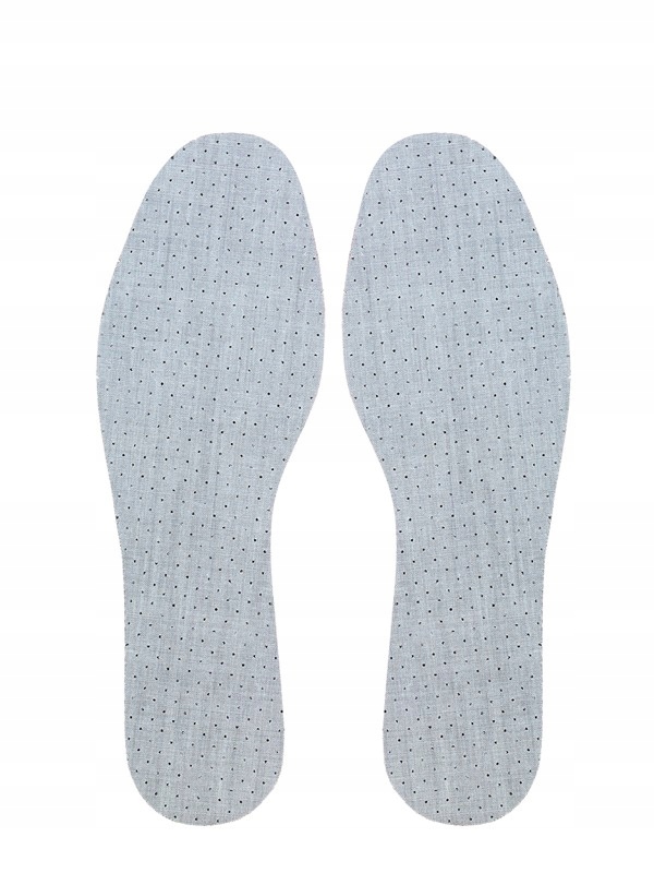 ODOUR STOP 38 - ROZMIAR - WKLADKI