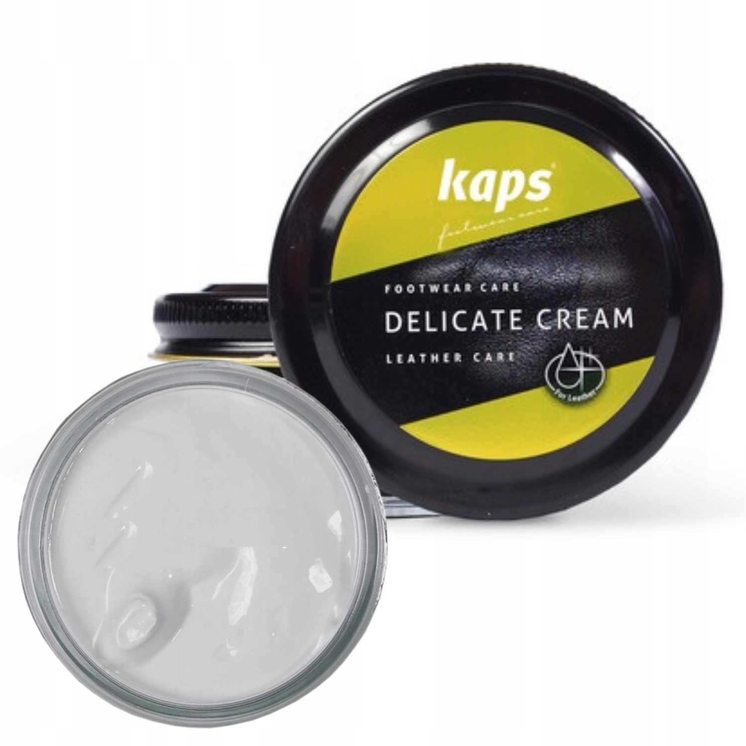DELICATE CREAM BLADOSZARY - 50 ML - KAPS