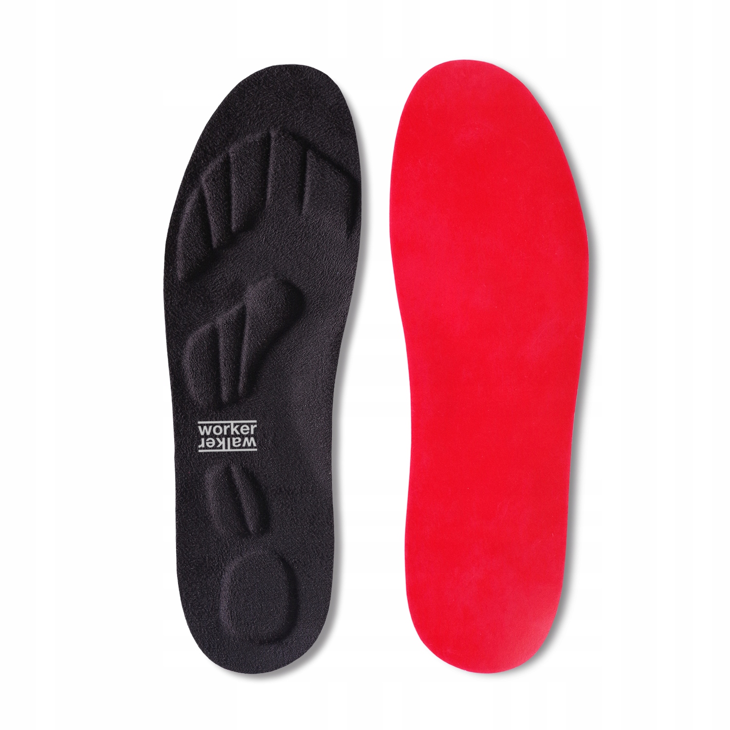 3D CIRCULATE ACTION PRO 42 - ROZMIAR - WORKER WALKER - WKŁADKI