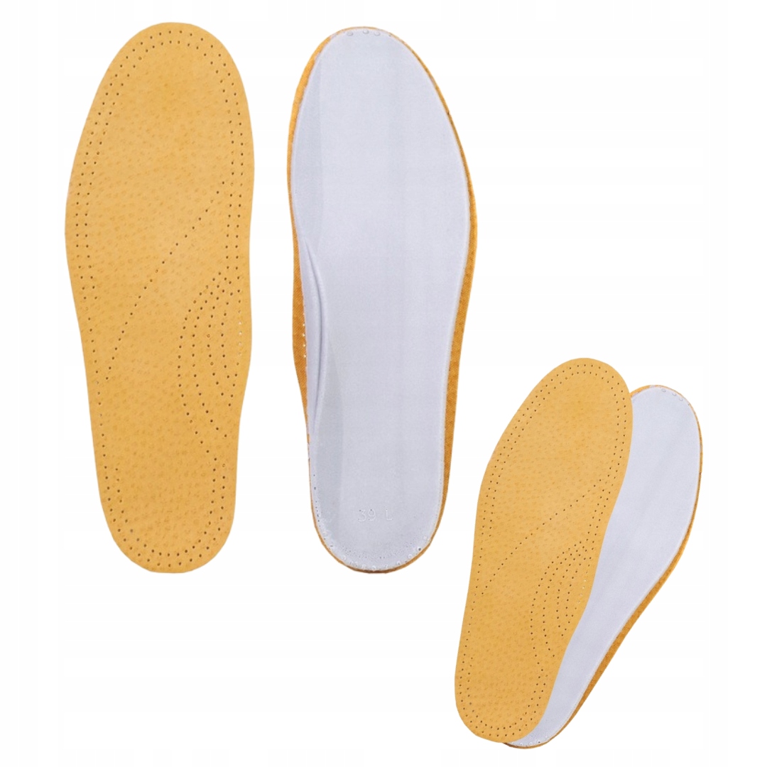 PROFILACTIC 39/40 - ROZMIAR - WKLADKI