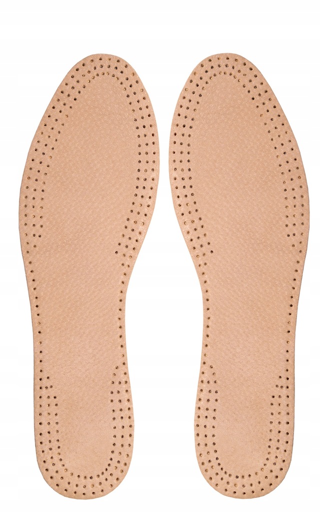 PECARI CORK 43 - ROZMIAR - WKLADKI