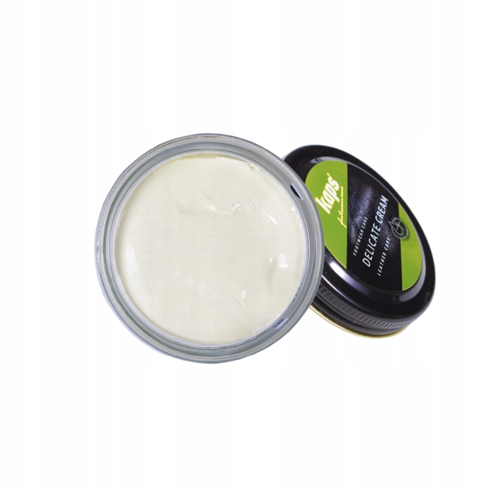 DELICATE CREAM KOSC SLONIOWA - 50 ML - KAPS