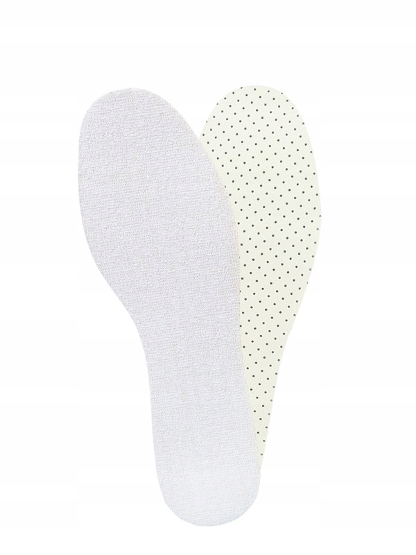 FROTTE 45 - ROZMIAR - WKLADKI