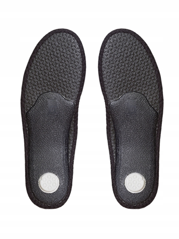 SUPER ACTIVE SPORT 37 - ROZMIAR - WKLADKI