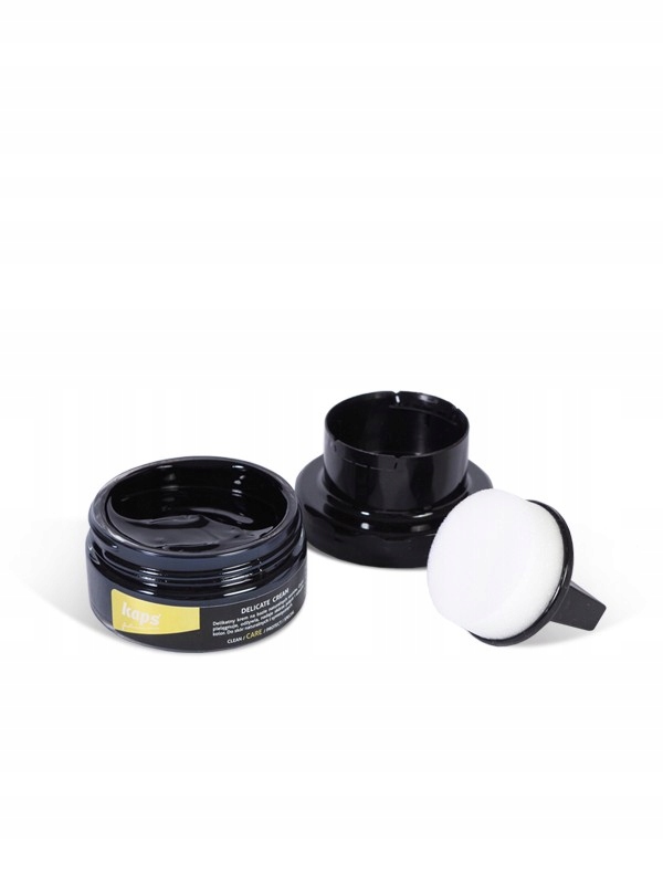 DELICATE CREAM Z APLIKATOREM BEZBARWNY 50 ML - KAPS