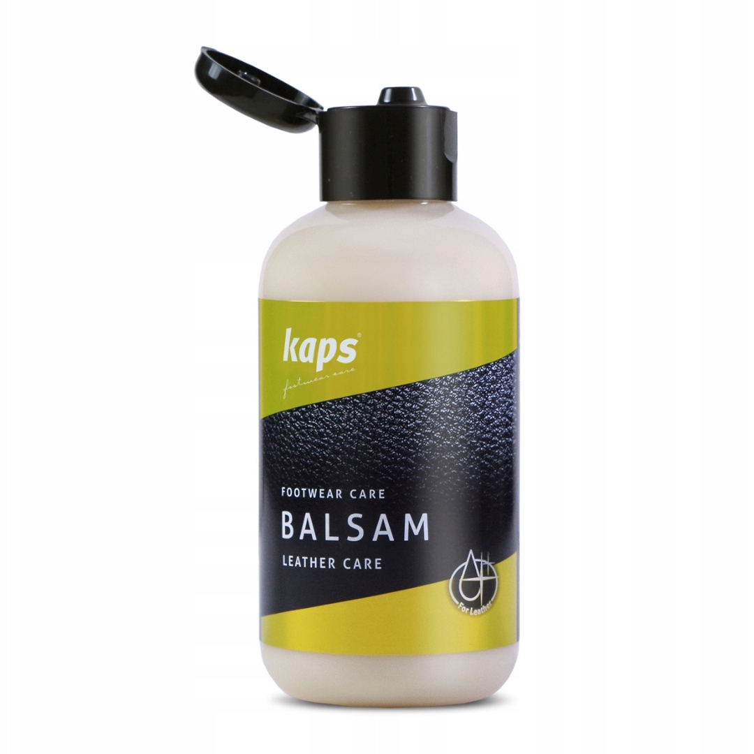 BALSAM Z FLIP TOP BEZBARWNY- 150 ML - KAPS