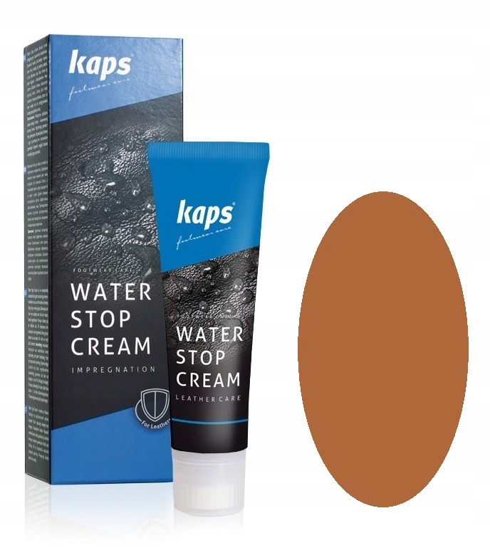WATER STOP CREAM GAZELA 75 ML - KAPS