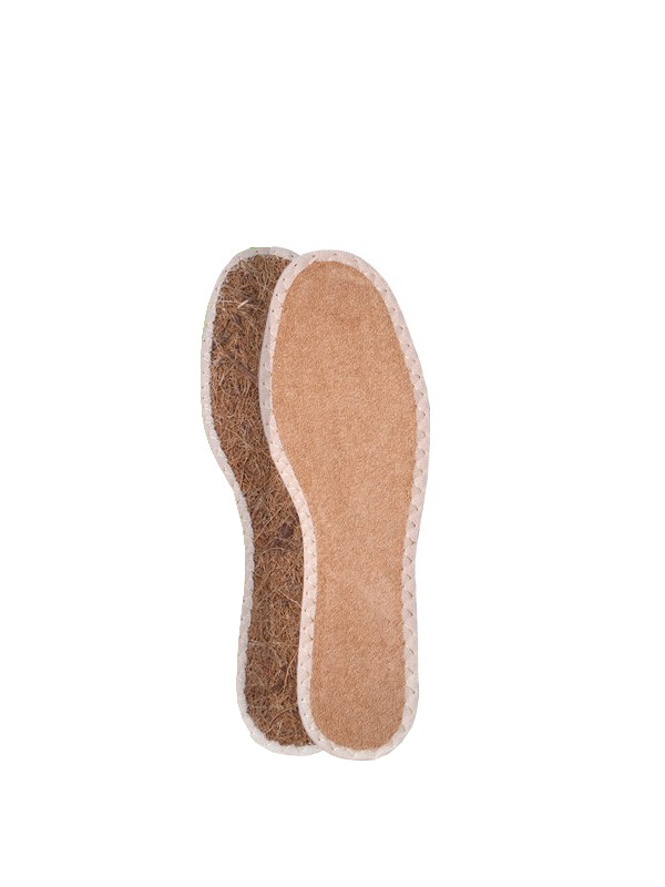 ECO 38 - ROZMIAR - WKLADKI