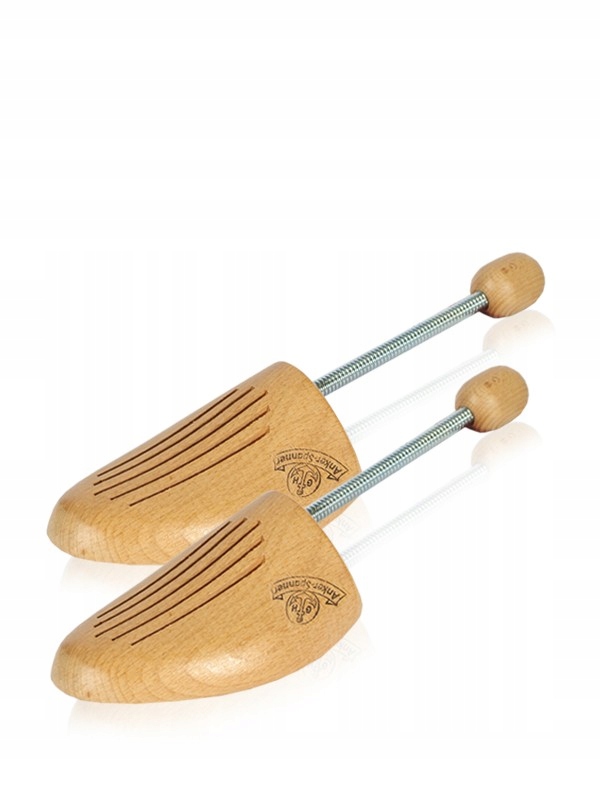 PRAWIDŁA DREWNIANE ANKER 40/41