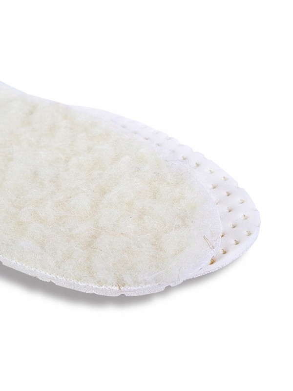 WOOL 43 - ROZMIAR - WKLADKI