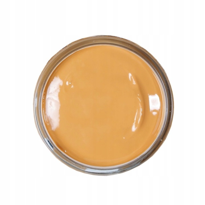 DELICATE CREAM Z APLIKATOREM NATURALNY 50 ML - KAPS