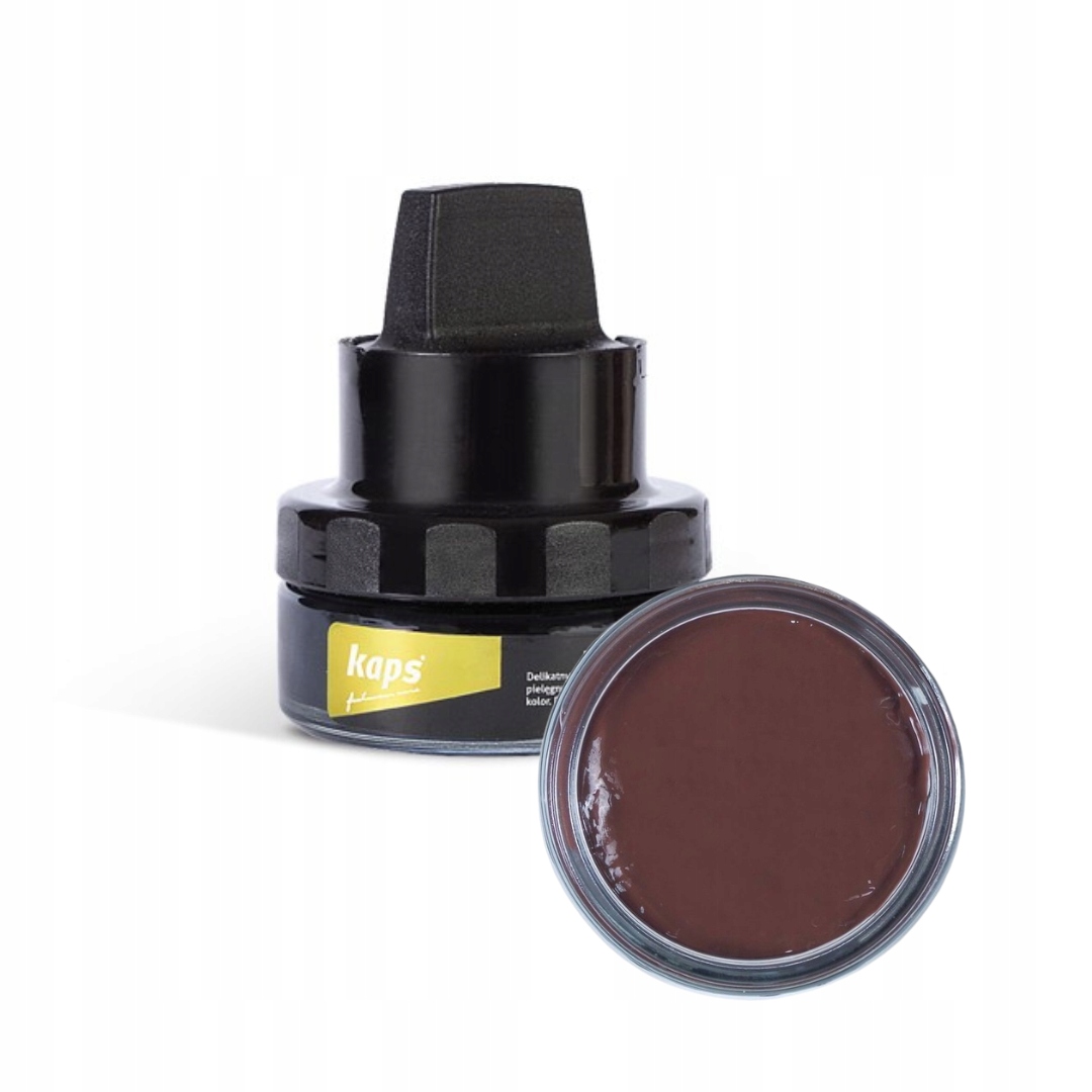 DELICATE CREAM Z APLIKATOREM STARA SKÓRA 50 ML - KAPS