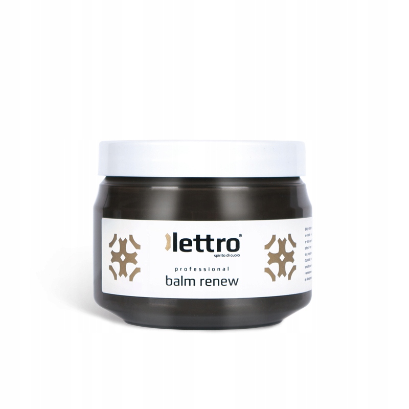 BALM RENEW 200 ML SREDNI BRAZ - LETTRO