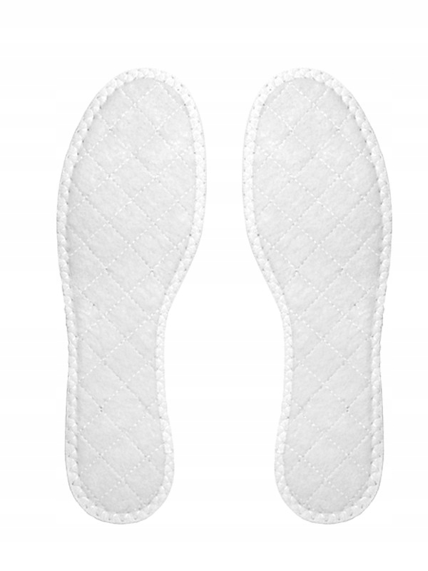 ALU TECH 41 - ROZMIAR - WKLADKI