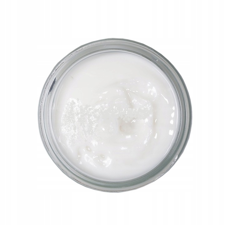 DELICATE CREAM Z APLIKATOREM BEZBARWNY 50 ML - KAPS