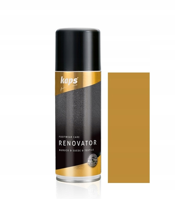 RENOVATOR OCHRA /108/ - 200 ML - KAPS