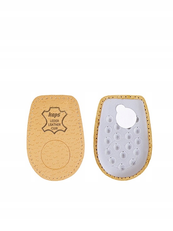 HEELMED 41/43 - ROZMIAR - PODPIETKI