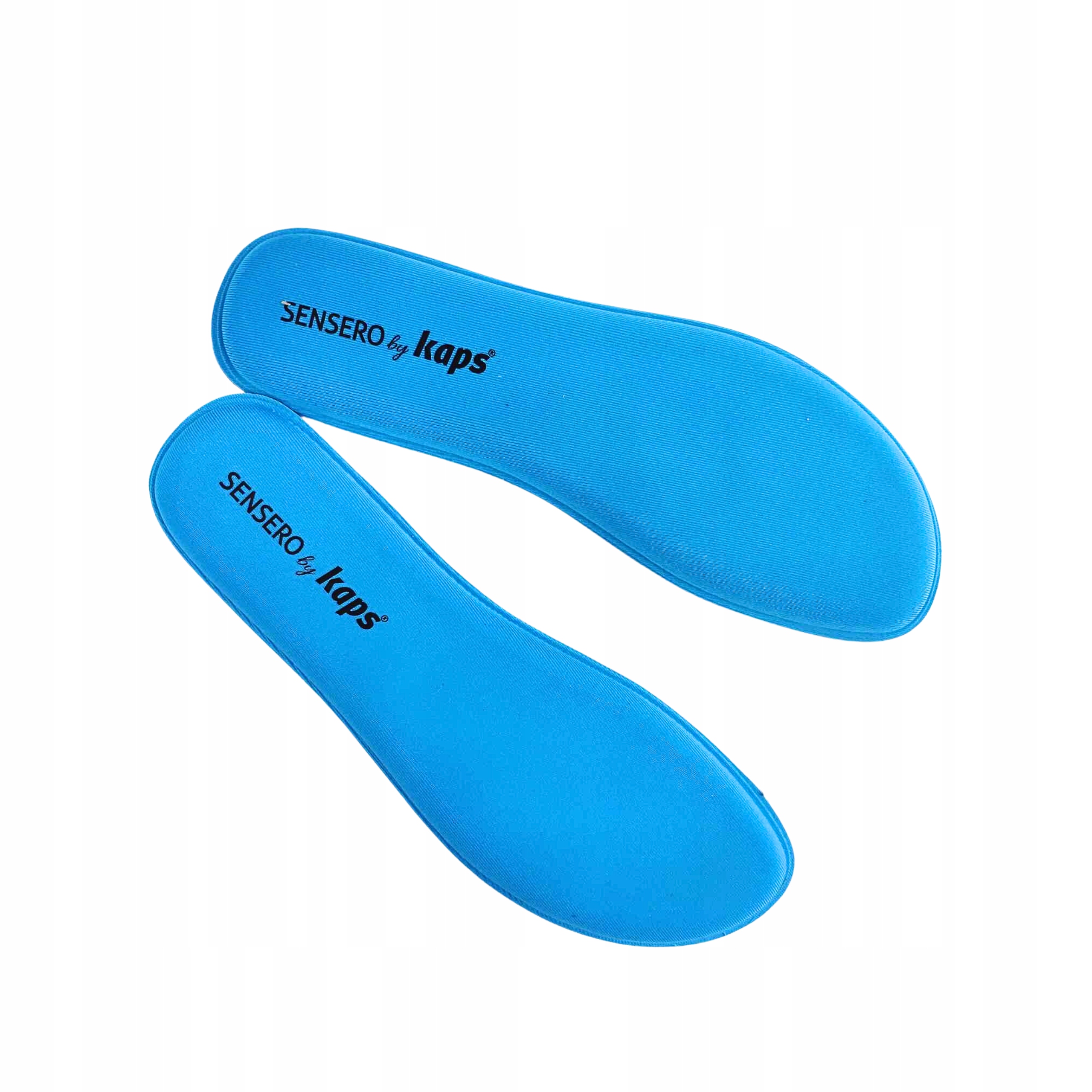 SENSERO 40/41 - ROZMIAR - WKŁADKI