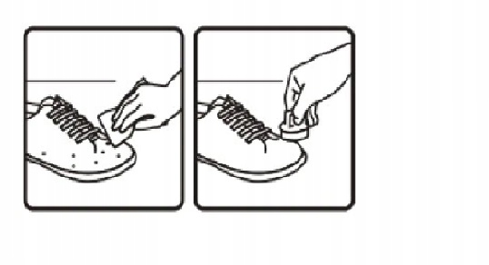 DELICATE CREAM Z APLIKATOREM BEZBARWNY 50 ML - KAPS