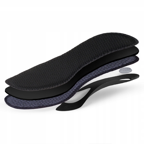 SUPER ACTIVE PRO 35 - ROZMIAR - WORKER WALKER - WKLADKI