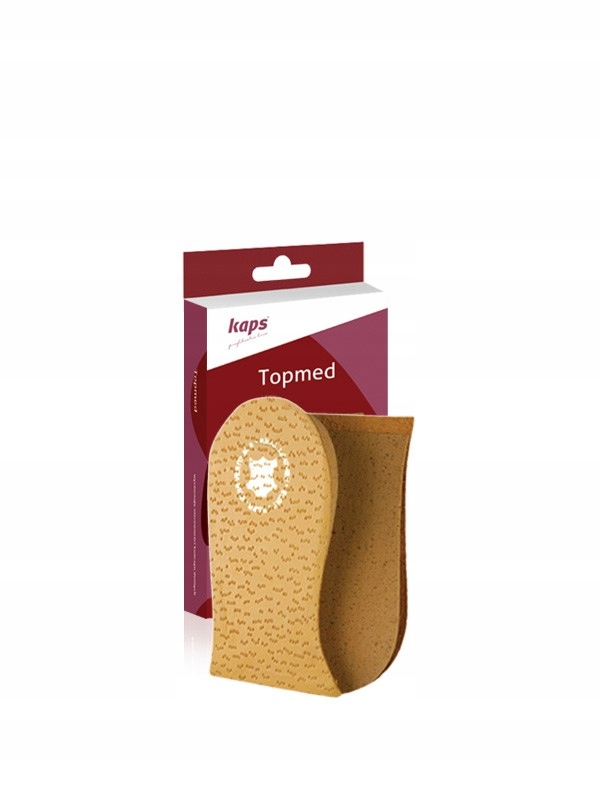 TOPMED 10 - L - KLIN