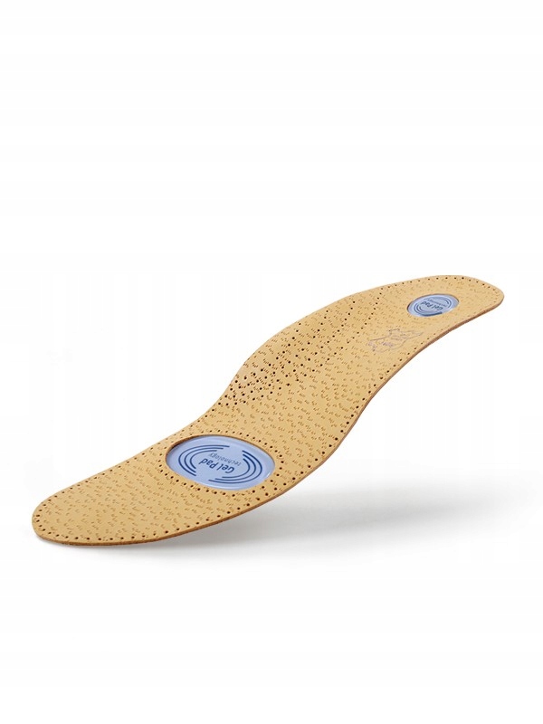 RELAX GEL 46 - ROZMIAR - WKLADKI