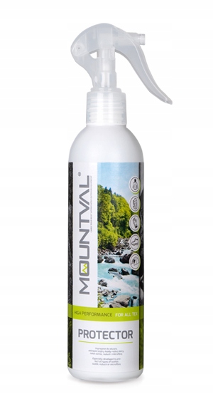 PROTECTOR 300 ML ATOMIZER- MOUNTVAL