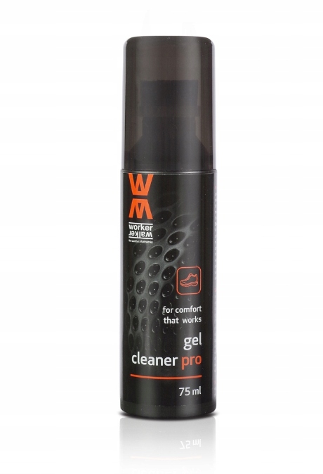 GEL CLEANER PRO - 75 ML WORKER WALKER
