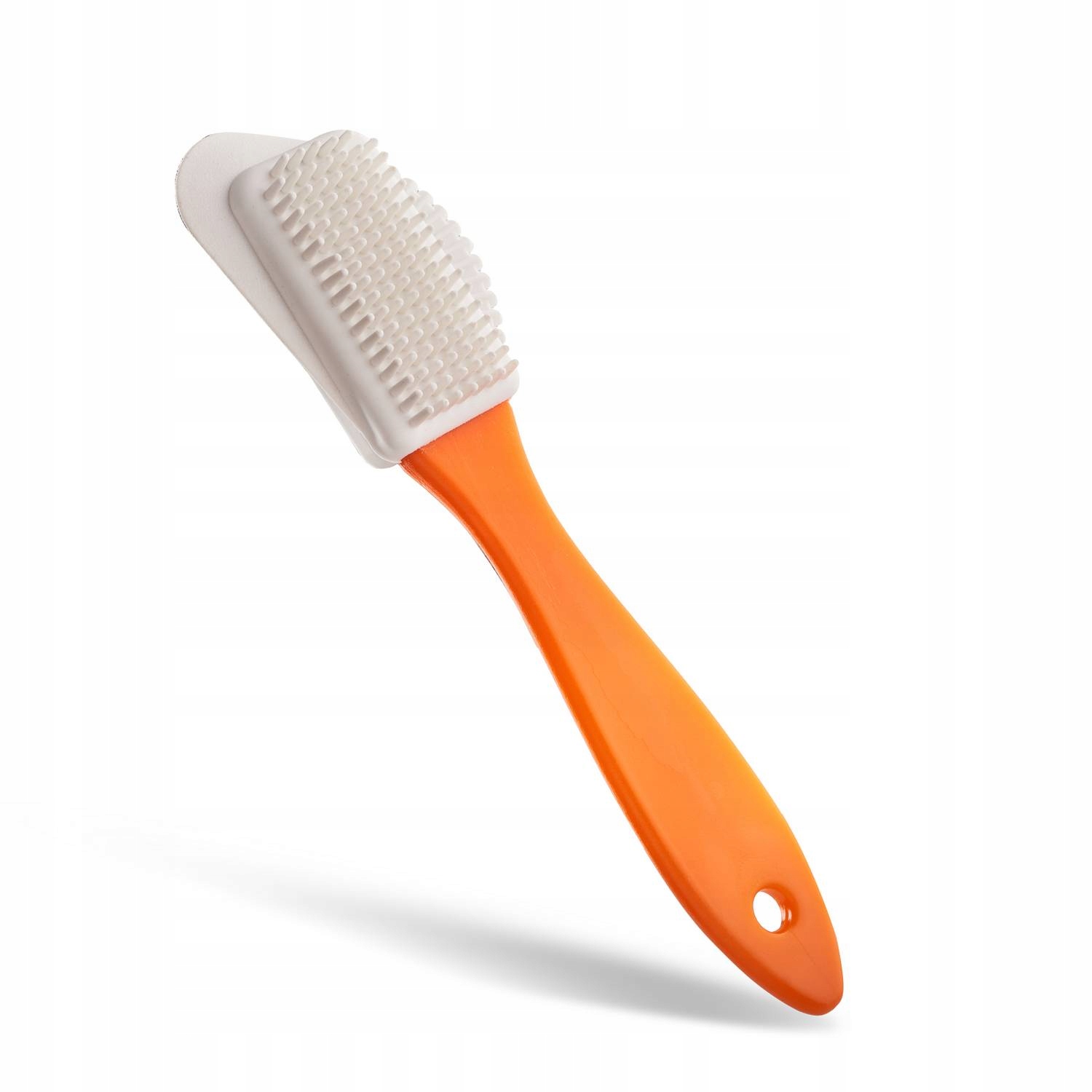 ZESTAW MULTISTOP 400 ML  KAPS + SZCZOTKA COCCINE +  PIANKA COCCINE