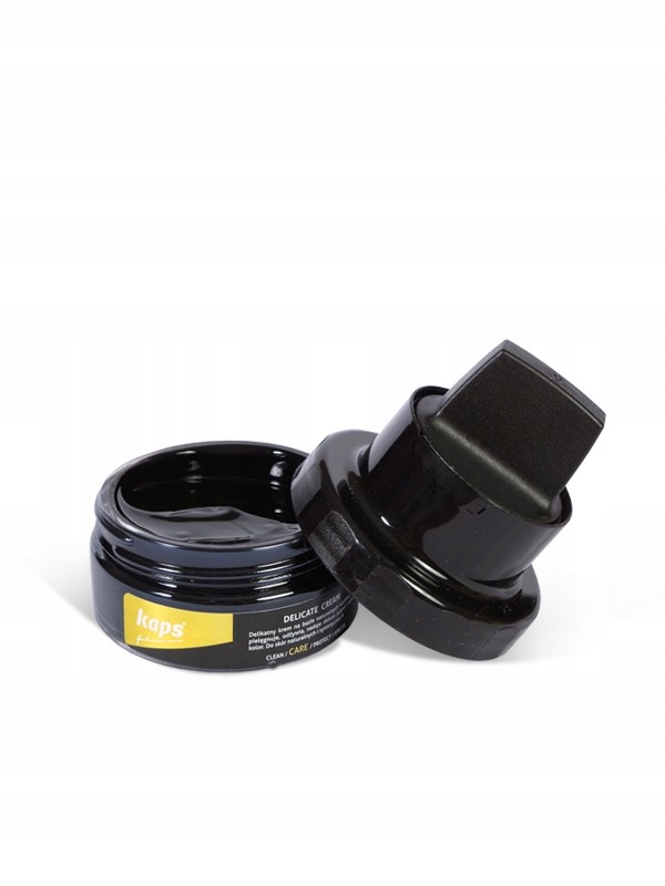 DELICATE CREAM Z APLIKATOREM BEZBARWNY 50 ML - KAPS