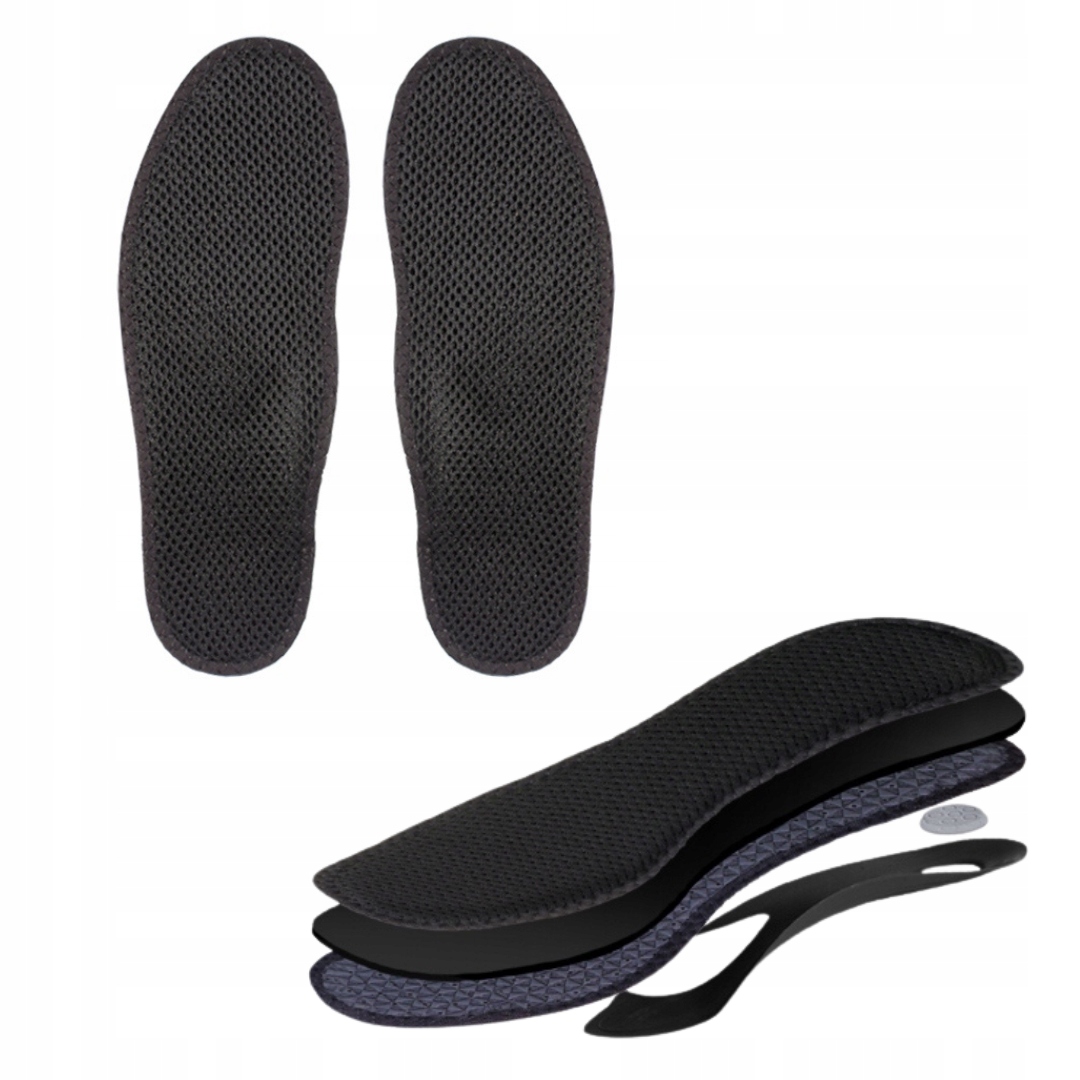 SUPER ACTIVE SPORT 37 - ROZMIAR - WKLADKI