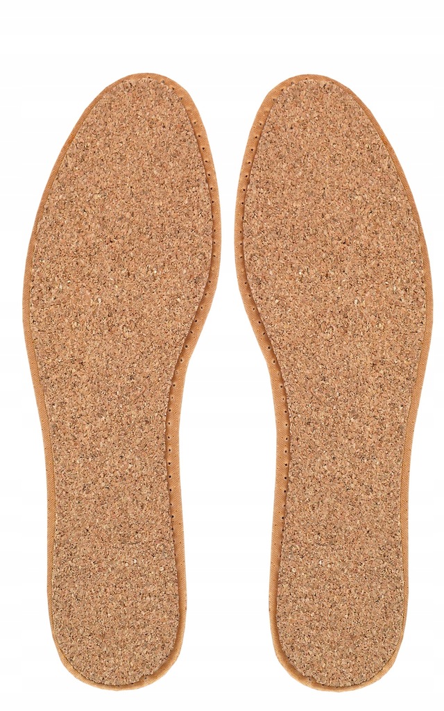 PECARI CORK 43 - ROZMIAR - WKLADKI