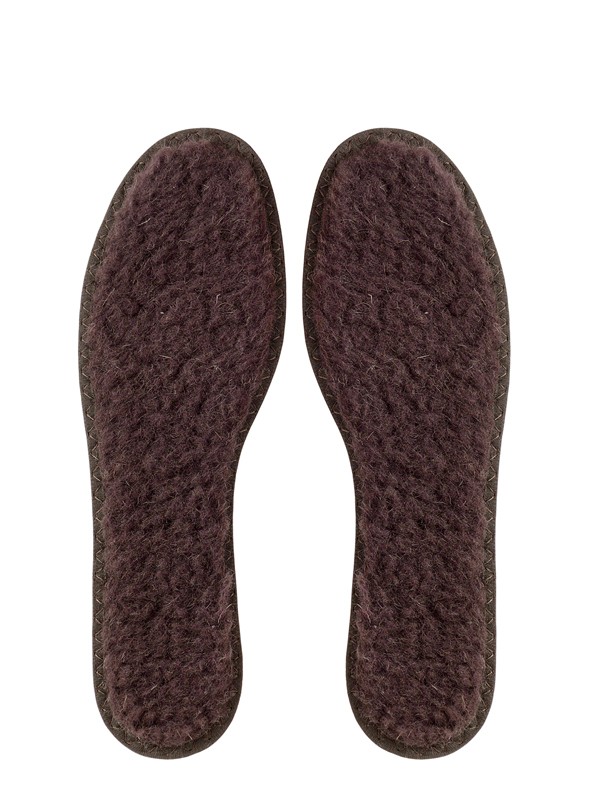 LAMBSWOOL 42 - ROZMIAR - WKŁADKI KAPS