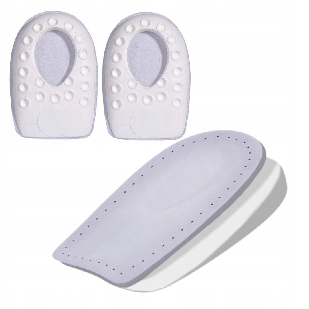 HEELMED PLUS 41/42 ROZMIAR - PODPIĘTKI