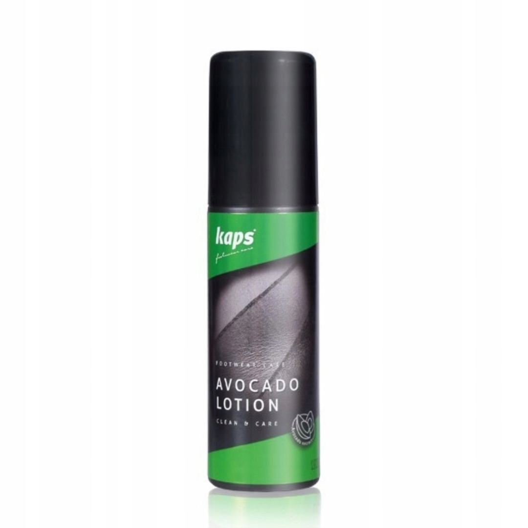 AVOCADO LOTION 75 ML - KAPS