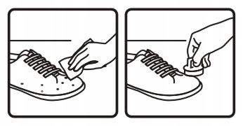 CREAM BRILLANCE GRANATOWY - 50 ML - KAPS