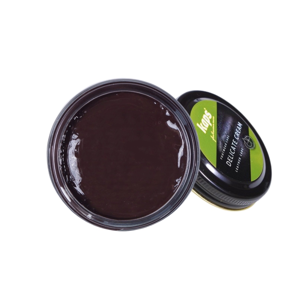 DELICATE CREAM CIEMNY BRAZ - 50 ML - KAPS