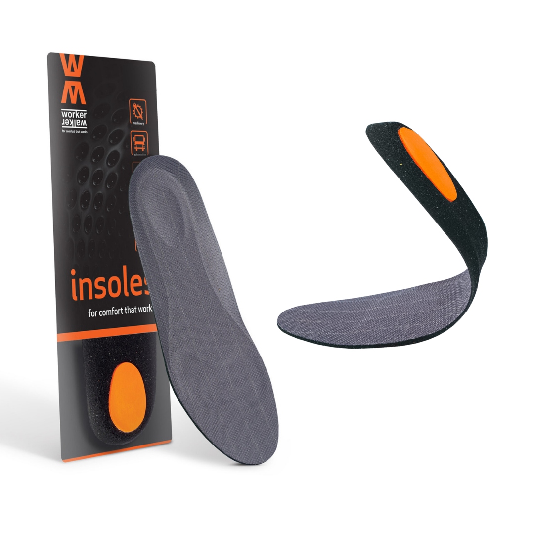 ACTIFLEX 38 - ROZMIAR - WORKER WALKER - WKŁADKI