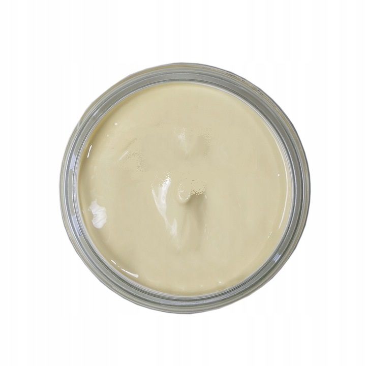 DELICATE CREAM Z APLIKATOREM KREMOWY 50 ML - KAPS