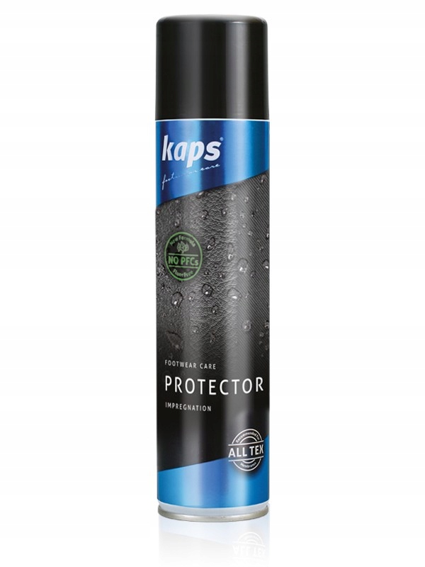 ZESTAW 2 X Protector PFC FREE 400 ml - KAPS